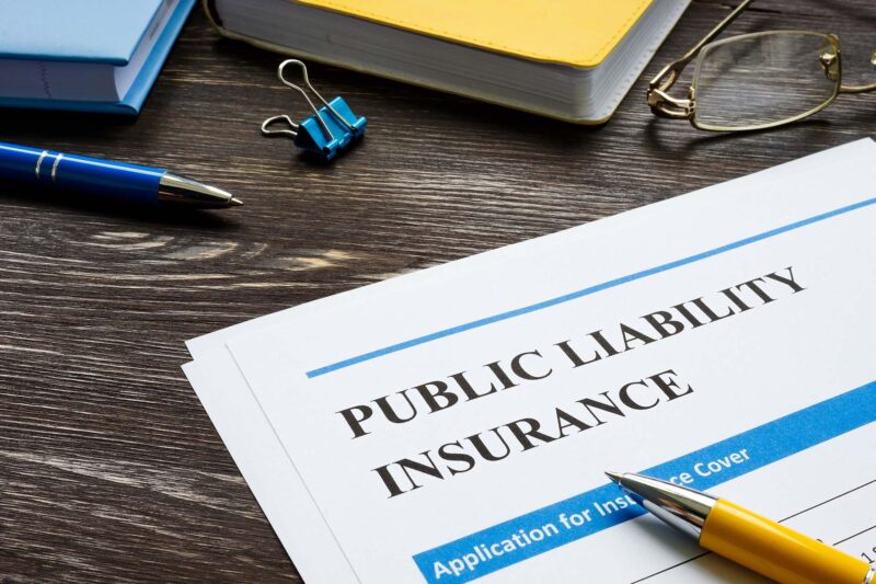 What is Public Liability Insurance
